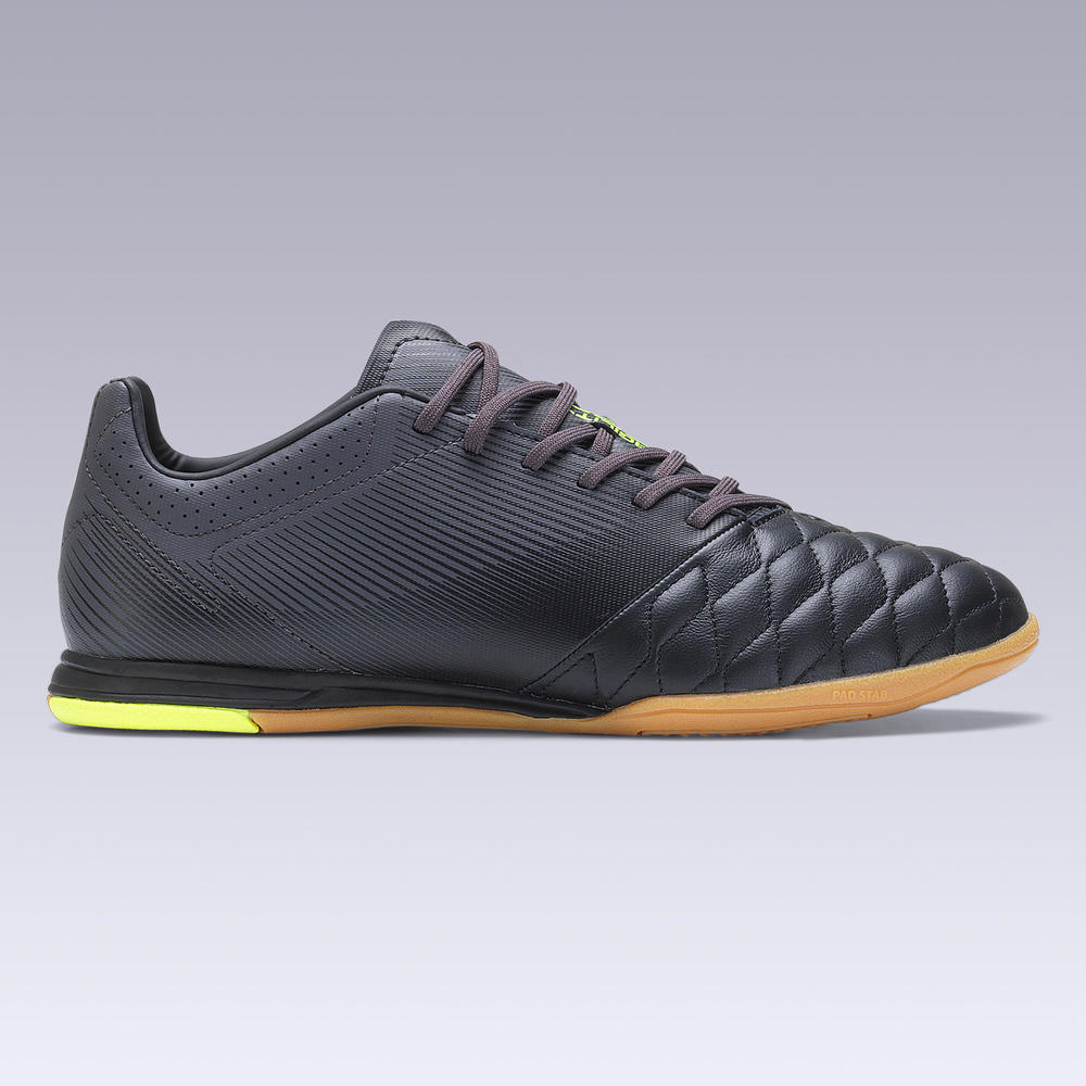 tenis de futsal kipsta