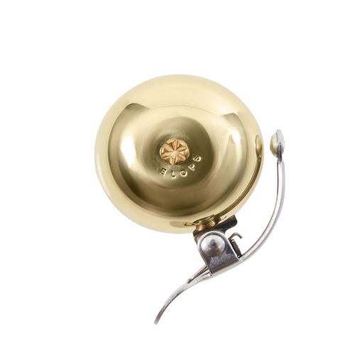 CAMPAINHA BICICLETA 540 - Bike bell 540 city classic, no size