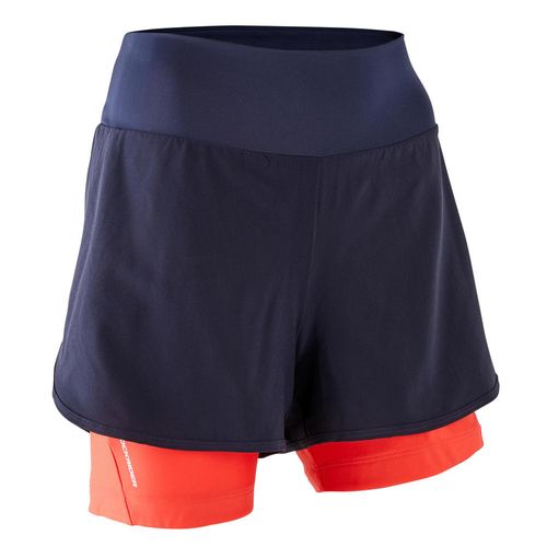 Shorts BTT Mulher ST 100