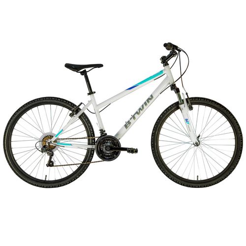 Bicicleta Feminina de Ciclismos Urbano 120 - Bicicleta Feminina de Lazer Btwin Riverside 120