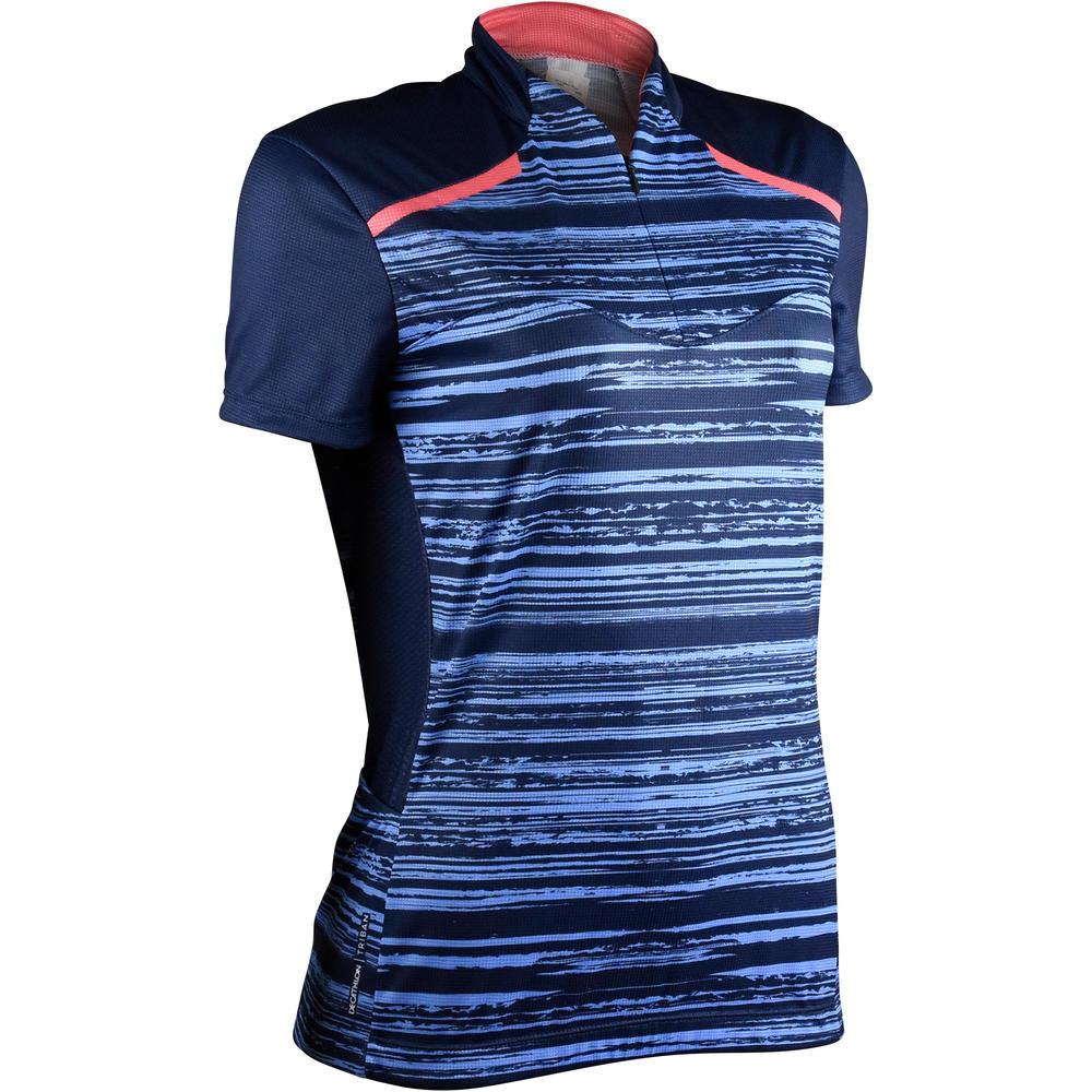 polo with bunny logo