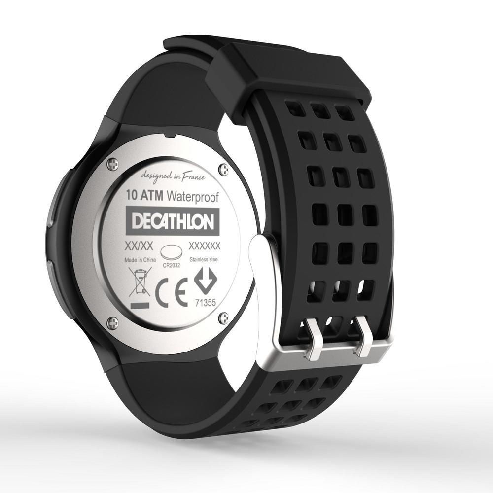 kalenji watch w900