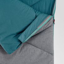 arpenaz 10 sleeping bolsa