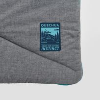 arpenaz 10 sleeping bolsa