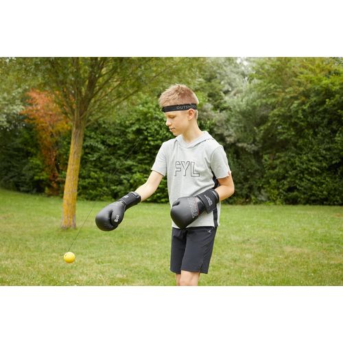 outshock reflex ball