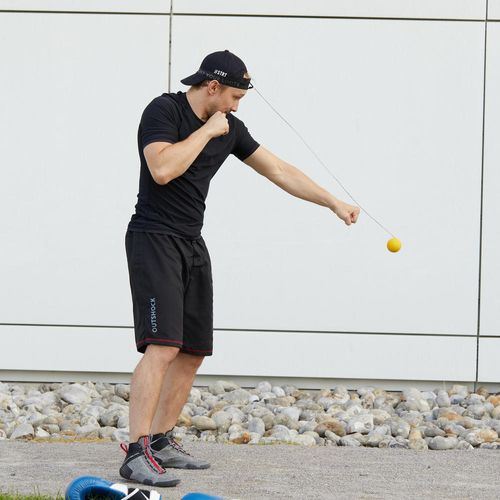 outshock reflex ball