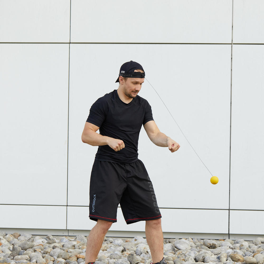 outshock reflex ball