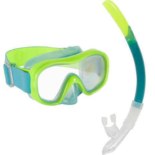 Conjunto infantil de Snorkeling 520