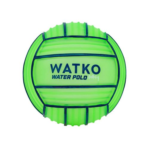 Bola de Polo Aquático Pequena Grip 100 Watko