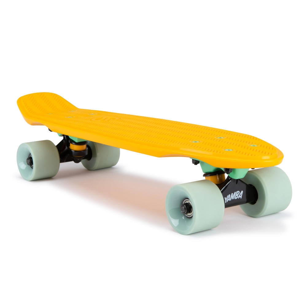 Skate Cruiser Yamba 100 Oxelo - Decathlon
