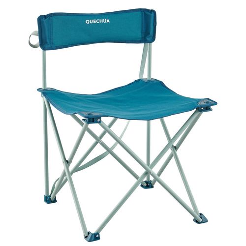 Cadeira dobrável de camping Basic - Basic chair, no size