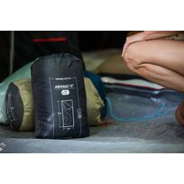 arpenaz sleeping bolsa
