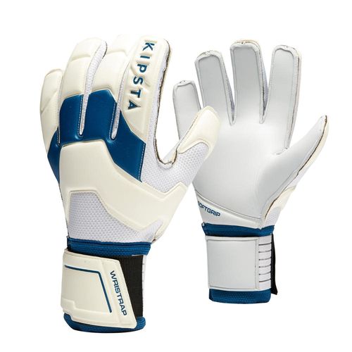 LUVA DE GOLEIRO ADULTO F500 - Luva de goleiro F500 adulto