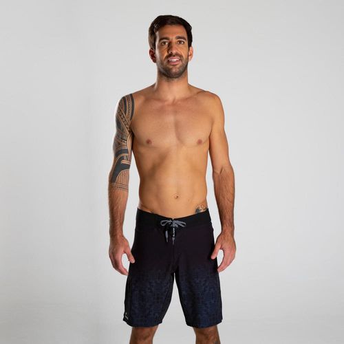 Bermuda Masculina de Surf 500 20