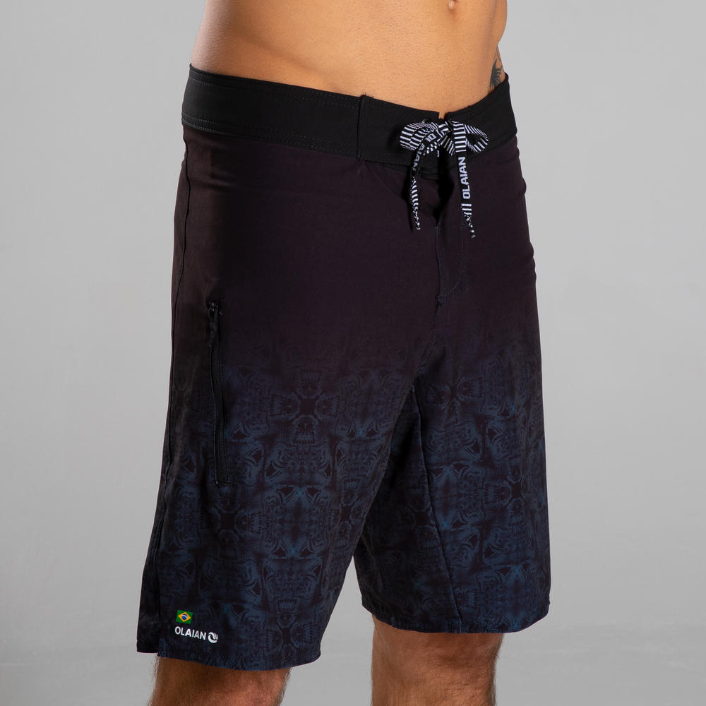 bermuda masculina decathlon