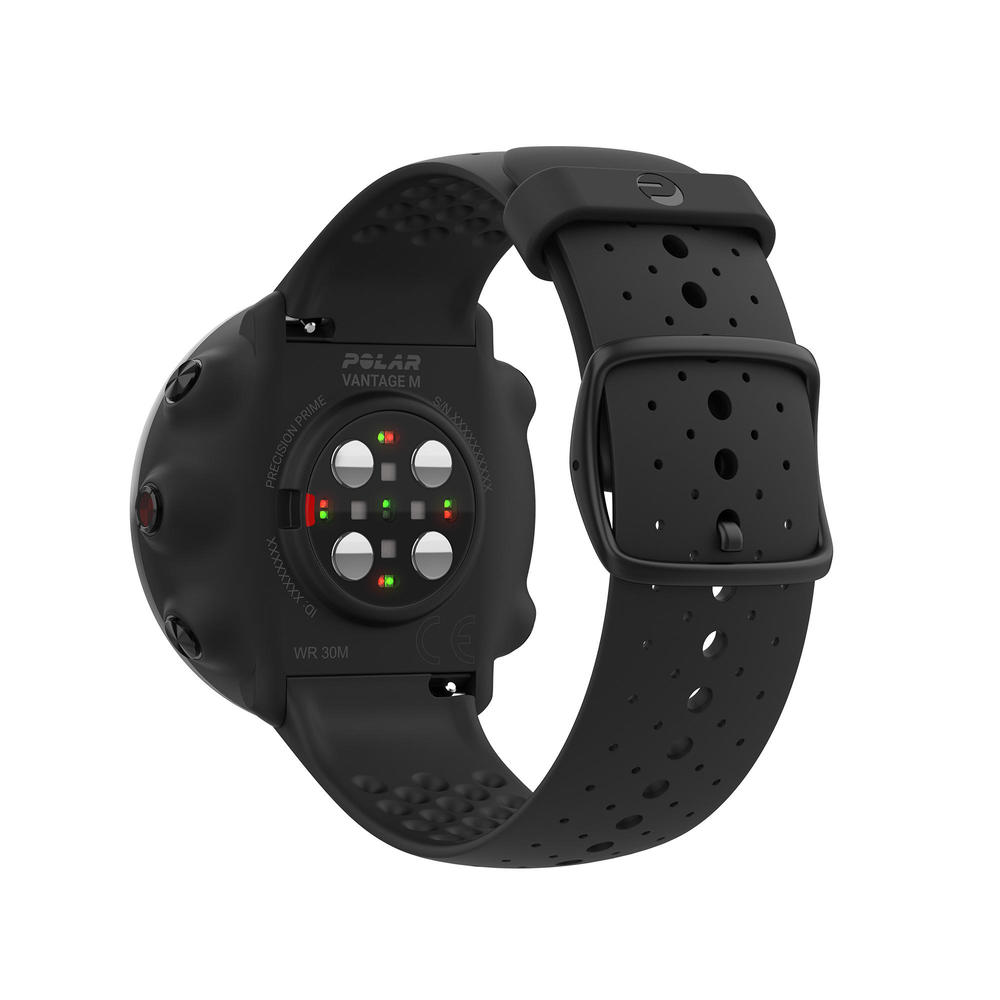 decathlon polar vantage