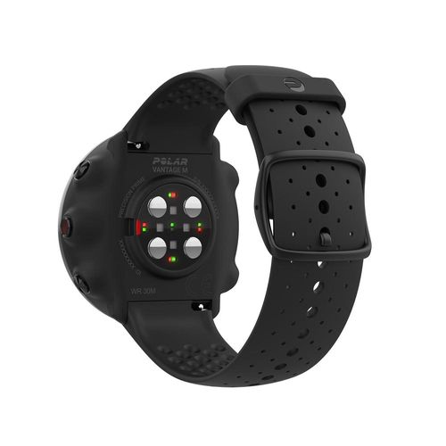 Relógio gps polar vantage m multiesportivo Clearance