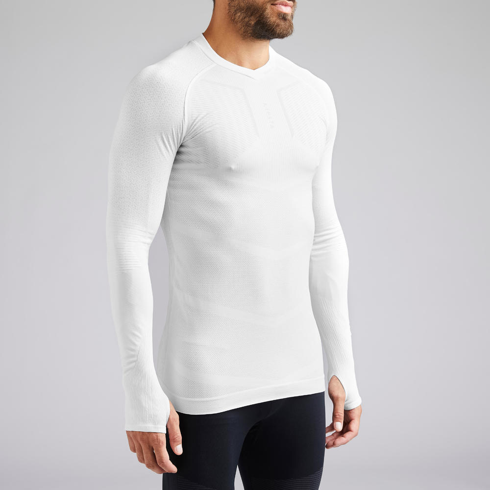 blusa termica adulto