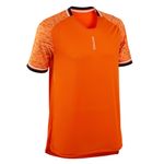 t-shirt-futsal-adult-orange-46-461