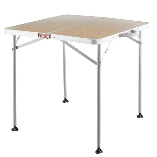 Mesa de camping dobrável para 4 pessoas - Camping table - 4pers, no size