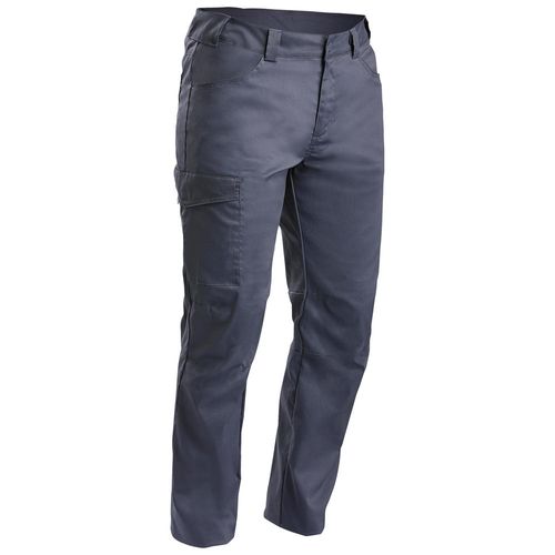 Calça masculina de trilha NH100