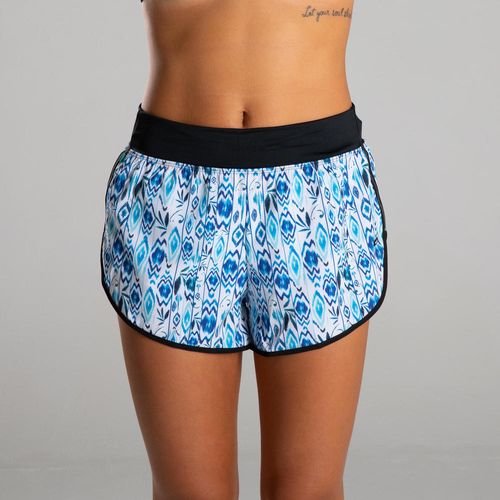 Shorts Feminino De Surf