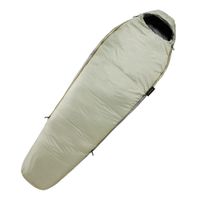 Sleeping-bag-trek-500-10-kaki-m-Caqui-M