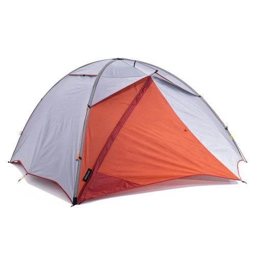 Barraca Trek500 para 3 pessoas - Tent trek 500 3p, no size