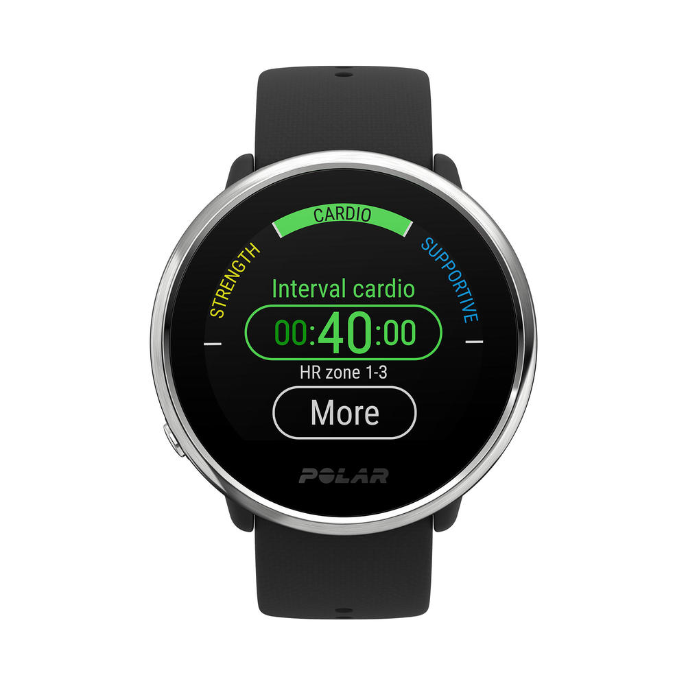 polar ignite preço