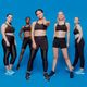 Short-feminino-de-corrida-Run-Dry-Tight-Kalenji