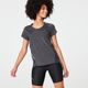 Camiseta-feminina-de-corrida-Run-Light