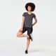 Camiseta-feminina-de-corrida-Run-Light