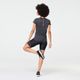 Camiseta-feminina-de-corrida-Run-Light