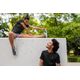 Camiseta-feminina-de-corrida-Run-Light