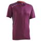 Camiseta-masculina-de-corrida-Run-Dry-Plus-Kalenji