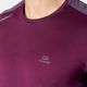 Camiseta-masculina-de-corrida-Run-Dry-Plus-Kalenji