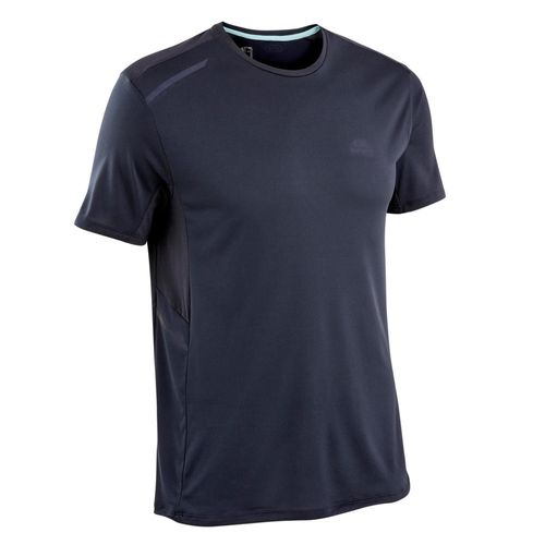 Camiseta-masculina-de-corrida-Run-Dry-Plus-Kalenji