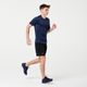 Camiseta-masculina-de-corrida-Run-Dry-Plus-Kalenji