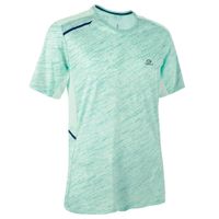 Camiseta-masculina-de-corrida-Run-Dry-Plus-Kalenji
