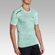 Camiseta-masculina-de-corrida-Run-Dry-Plus-Kalenji
