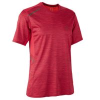 Camiseta-masculina-de-corrida-Run-Dry-Plus-Kalenji