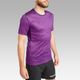 Camiseta-masculina-de-corrida-Run-Dry-Plus-Kalenji
