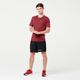 Camiseta-masculina-de-corrida-Run-Dry-Plus-Kalenji