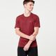 Camiseta-masculina-de-corrida-Run-Dry-Plus-Kalenji