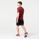 Camiseta-masculina-de-corrida-Run-Dry-Plus-Kalenji