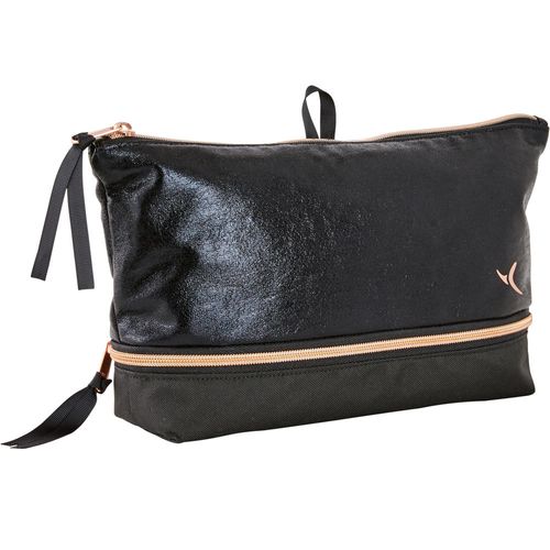 Bolsa para calçados de dança - Necessaire dasad sport bag preta, tamanho único