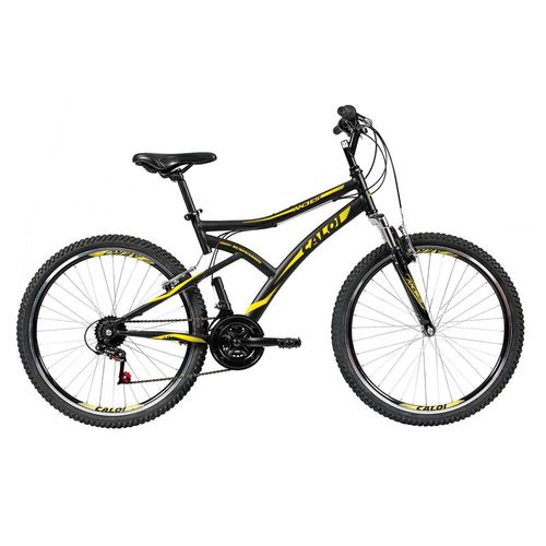 Bicicleta Caloi Andes Aro 26 - *caloi andes, .