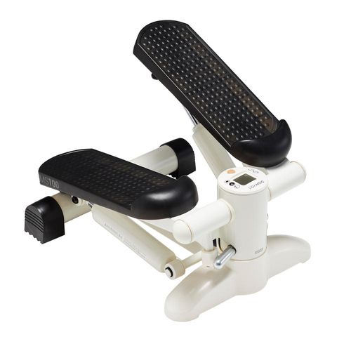 Step cardio (STEPPER MS100) - Ms100 ivory