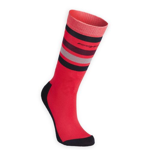 Meia infantil de Hipismo 100 - Sks 100 kid socks rap, no size