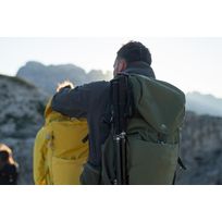 quechua mh500 40l